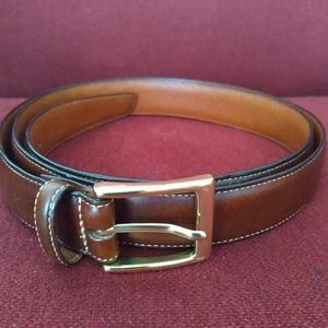 Men's Trafalgar Belt